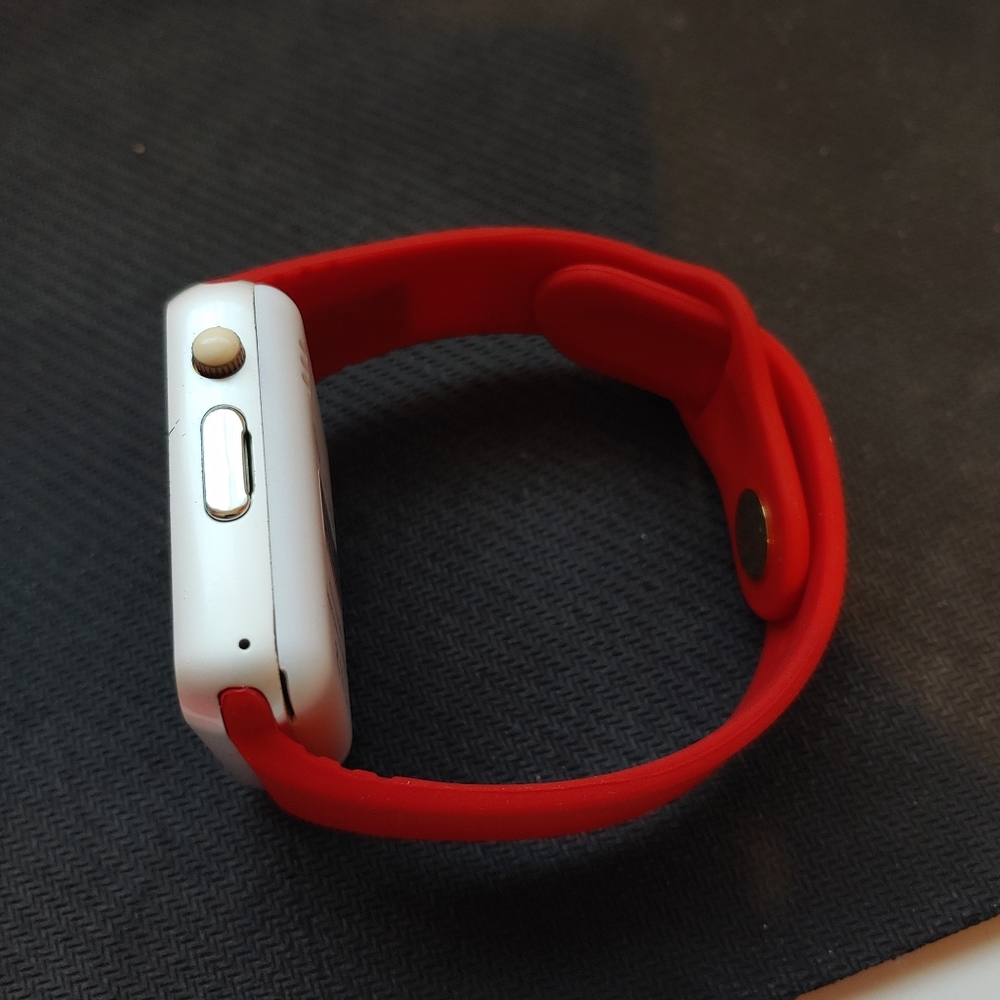 SLIDE Smartwatch - Picture 7 of 12